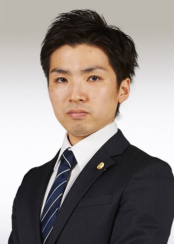 弁護士 長野 良彦