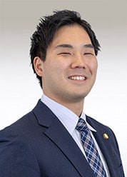 北九州 所長 弁護士 山本 裕貴